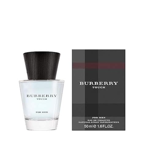 burberry touch.|Burberry touch 1.6 oz.